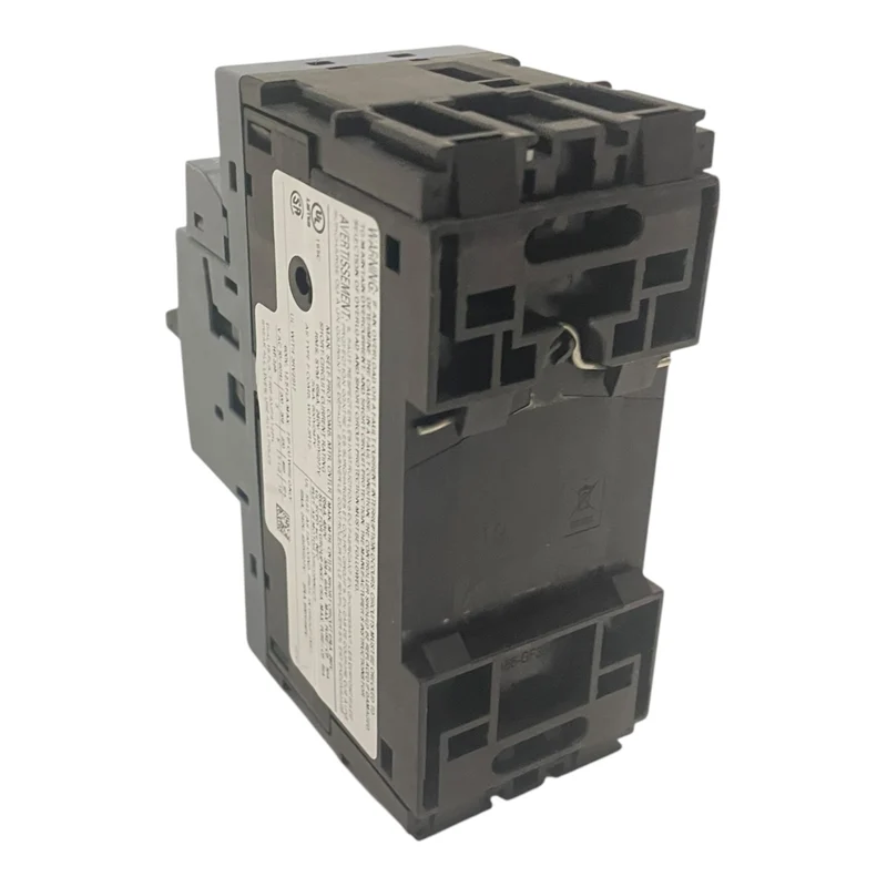 Siemens SIRIUS Motorschutzschalter für Industrie Einsatz 3RV2011-1KA20