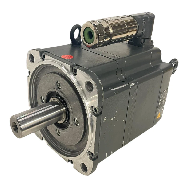 Siemens Servomotor Simotics Servomotor Industrie EInsatz 1FK7101-2AF71-1CH1-Z