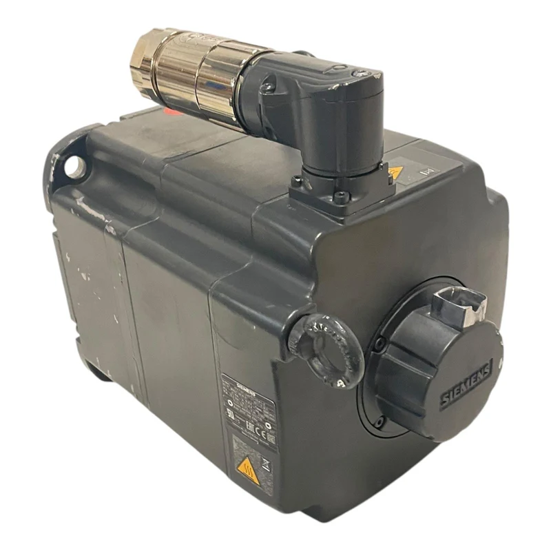 Siemens Servomotor Simotics Servomotor Industrie EInsatz 1FK7101-2AF71-1CH1-Z