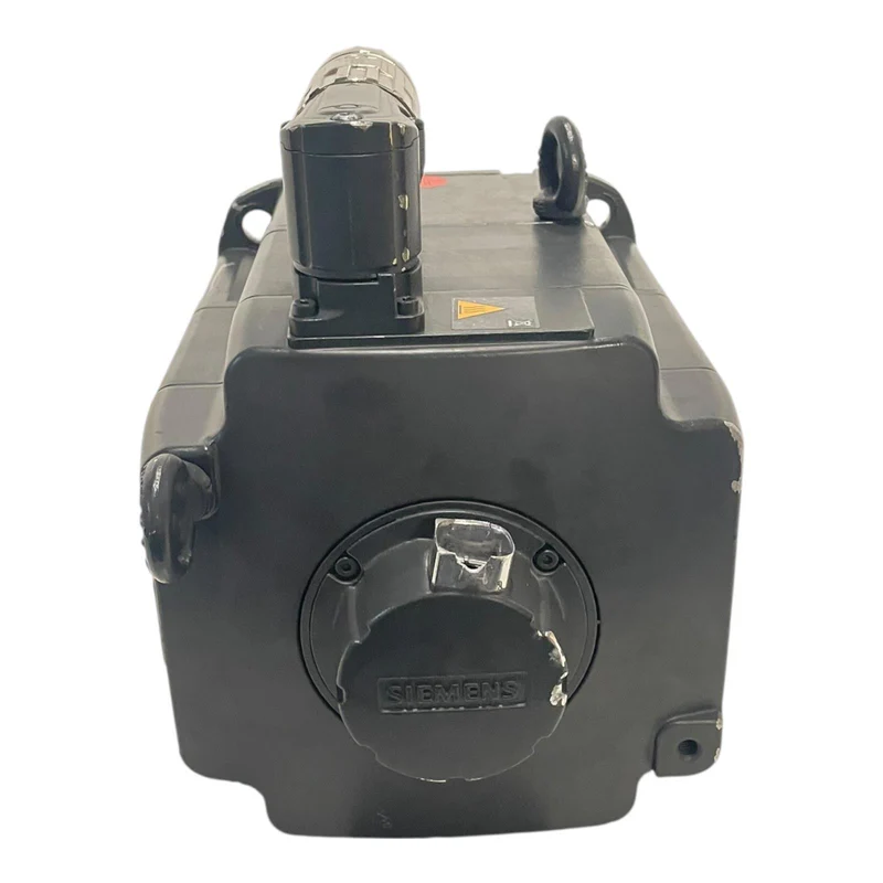 Siemens Servomotor Simotics Servomotor Industrie EInsatz 1FK7101-2AF71-1CH1-Z