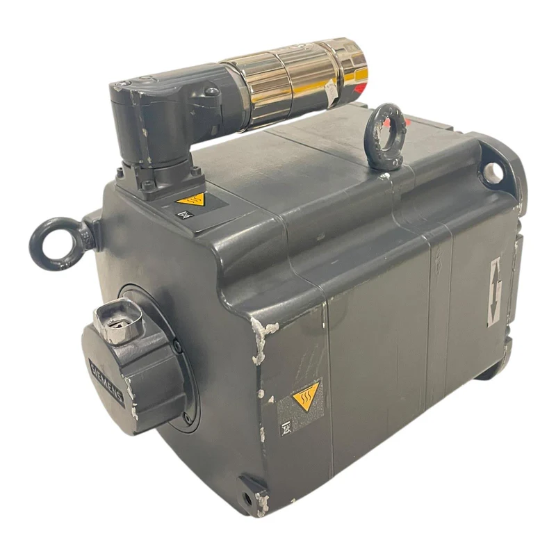 Siemens Servomotor Simotics Servomotor Industrie EInsatz 1FK7101-2AF71-1CH1-Z