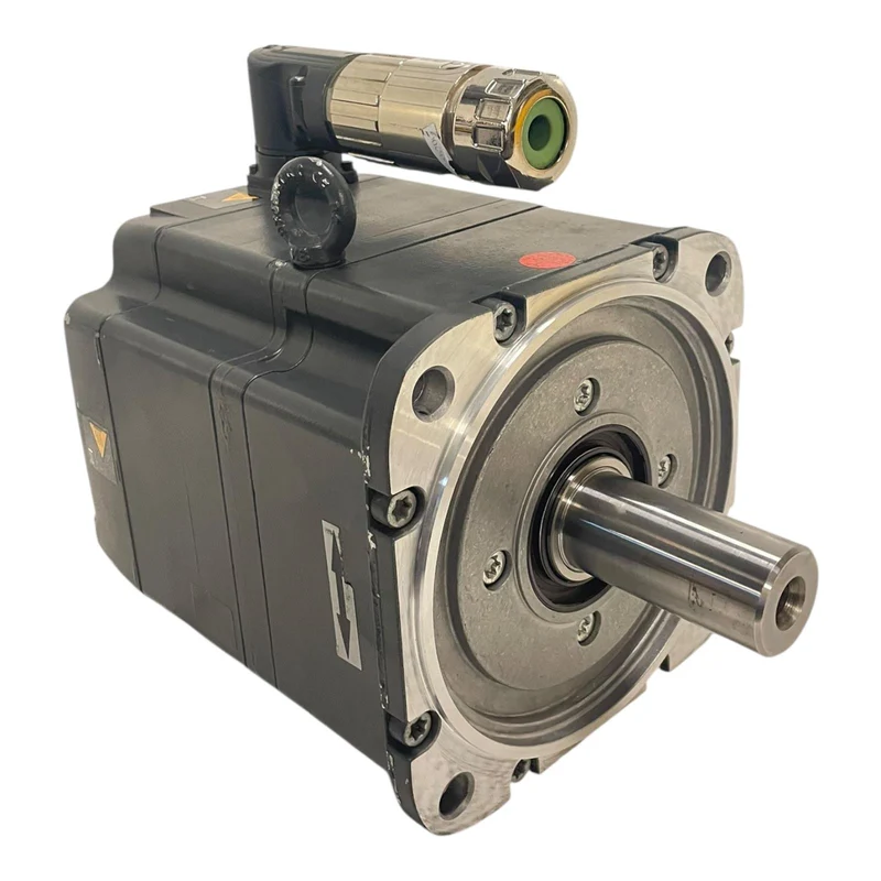 Siemens Servomotor Simotics Servomotor Industrie EInsatz 1FK7101-2AF71-1CH1-Z