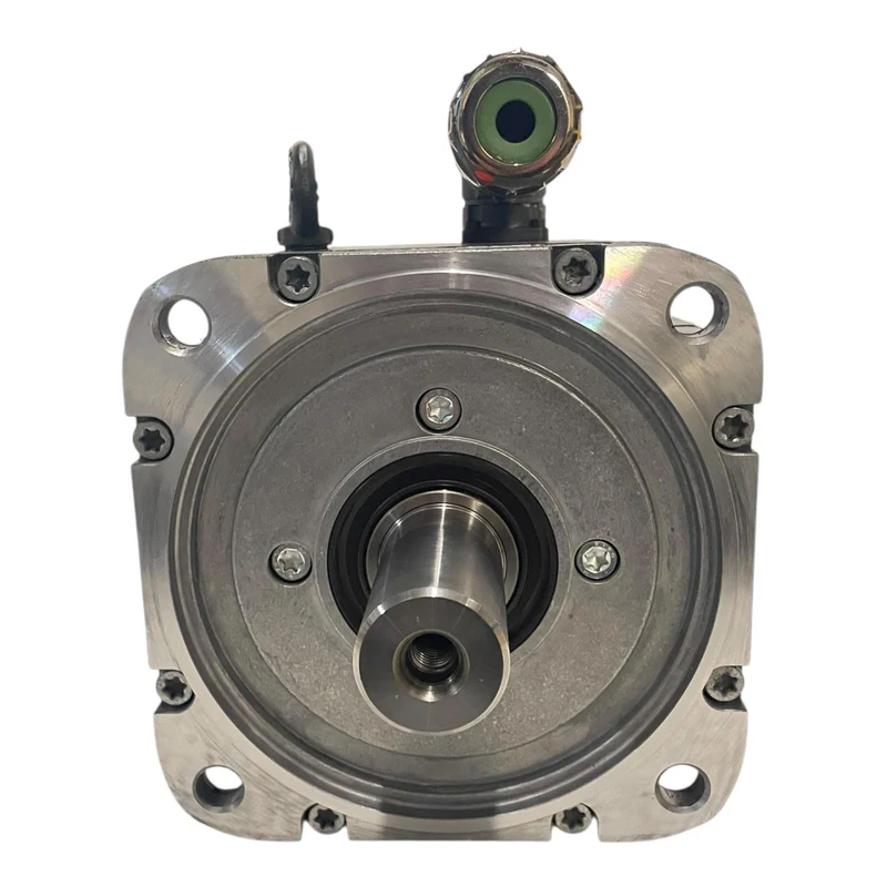 Siemens Servomotor Simotics Servomotor Industrie EInsatz 1FK7101-2AF71-1CH1-Z