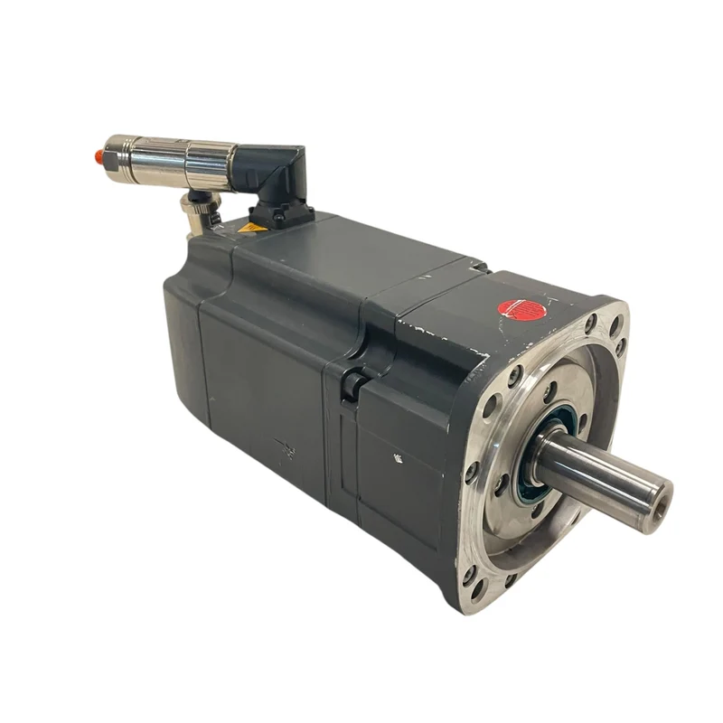Siemens Servomotor Simotics Servomotor Industrie Einsatz 1FK7063-2AF71-1CH1-Z