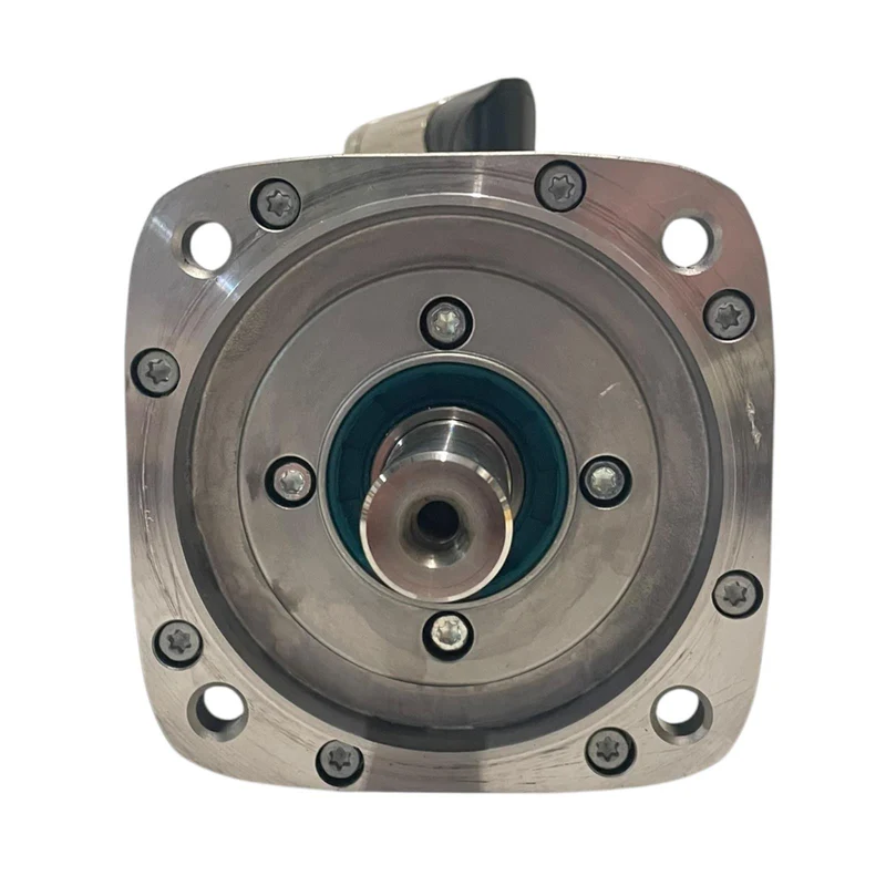 Siemens Servomotor Simotics Servomotor Industrie Einsatz 1FK7063-2AF71-1CH1-Z