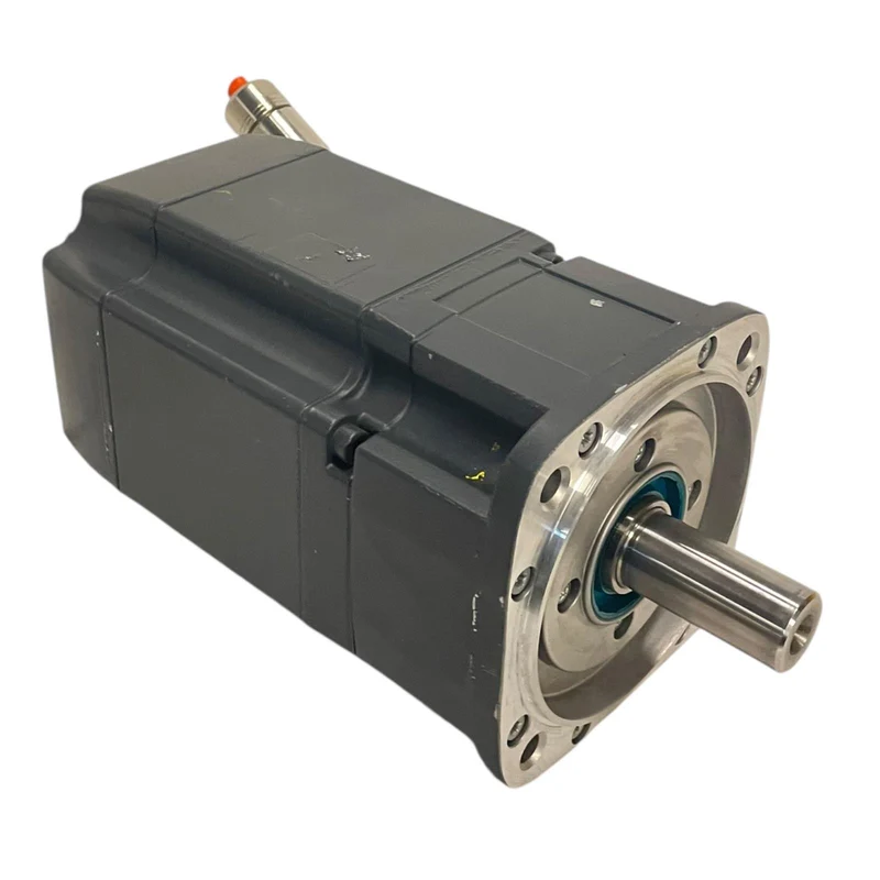 Siemens Servomotor Simotics Servomotor Industrie Einsatz 1FK7063-2AF71-1CH1-Z