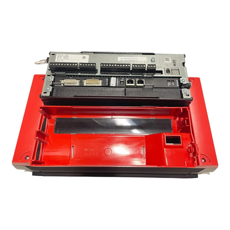 SEW Frequenzumrichter 380V 22kW SEW Eurodrive MDX61B0220-503-4-0T/DEH11B/DFE32B