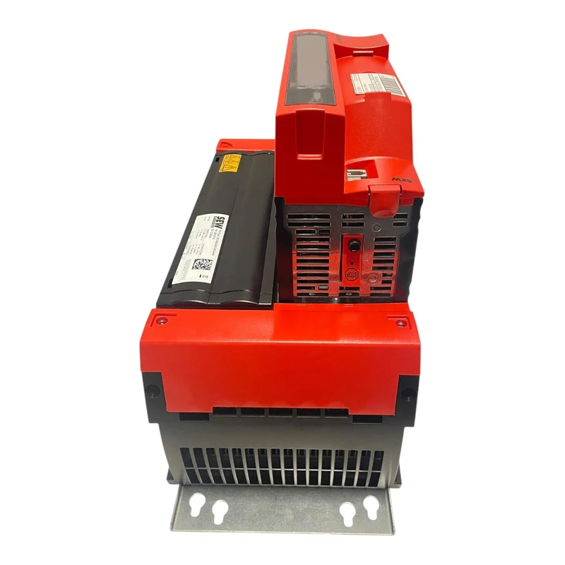 SEW Frequenzumrichter 380V 22kW SEW Eurodrive MDX61B0220-503-4-0T/DEH11B/DFE32B