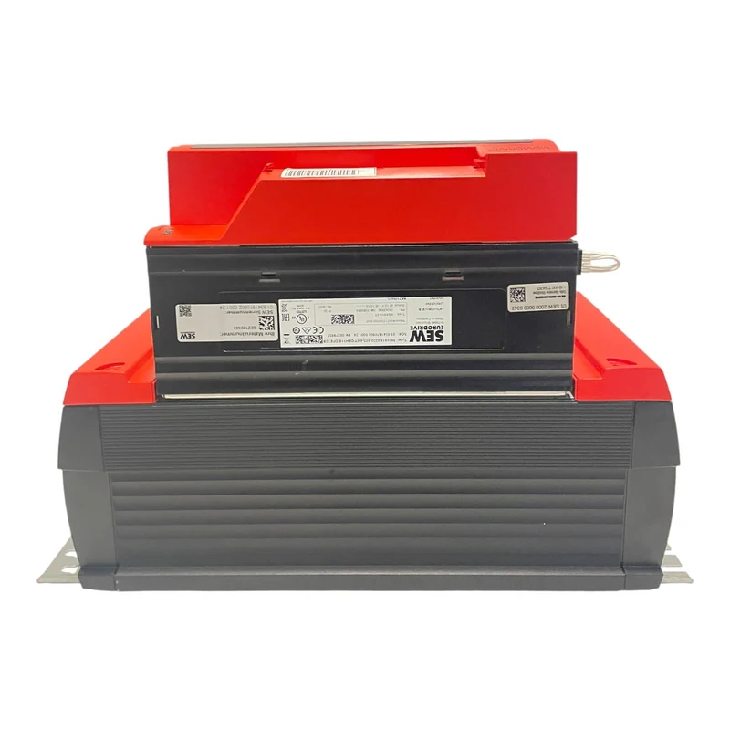 SEW Frequenzumrichter 380V 22kW SEW Eurodrive MDX61B0220-503-4-0T/DEH11B/DFE32B