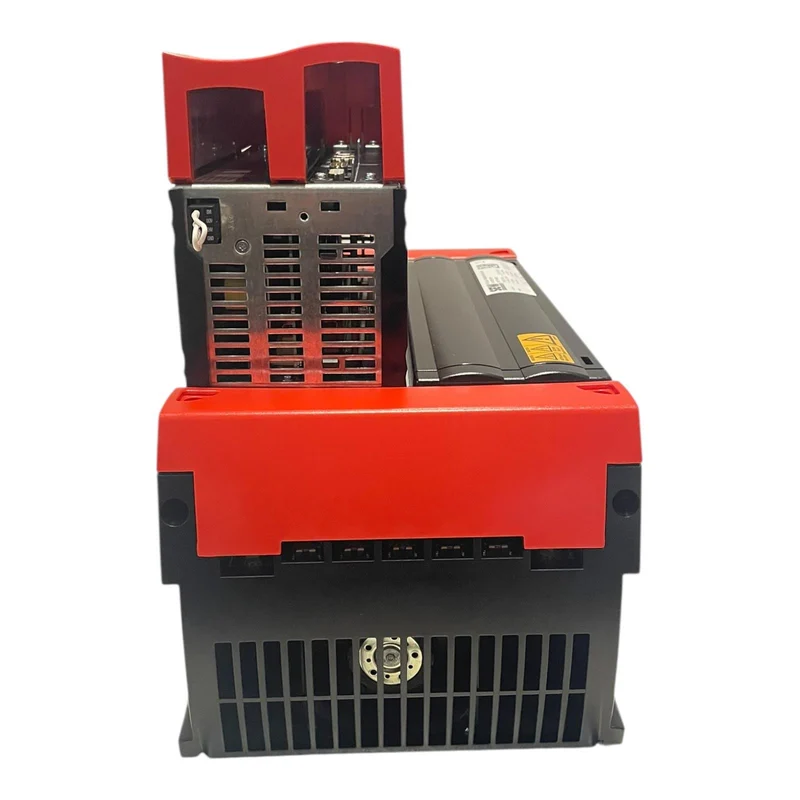 SEW Frequenzumrichter 380V 22kW SEW Eurodrive MDX61B0220-503-4-0T/DEH11B/DFE32B