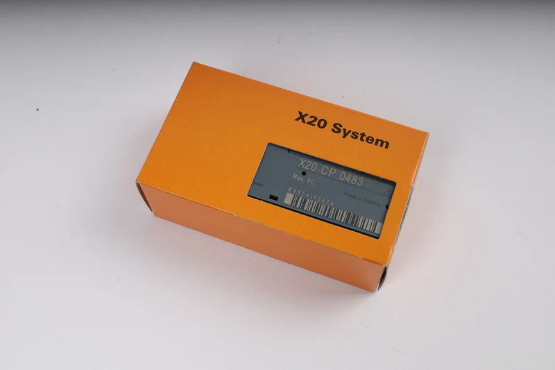 BR X20CP0483 auf Lager