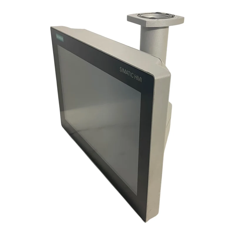Siemens SIMATIC HMI TP1200 Comfort PRO Prozessvisualisierung 6AV21240MC240BX0