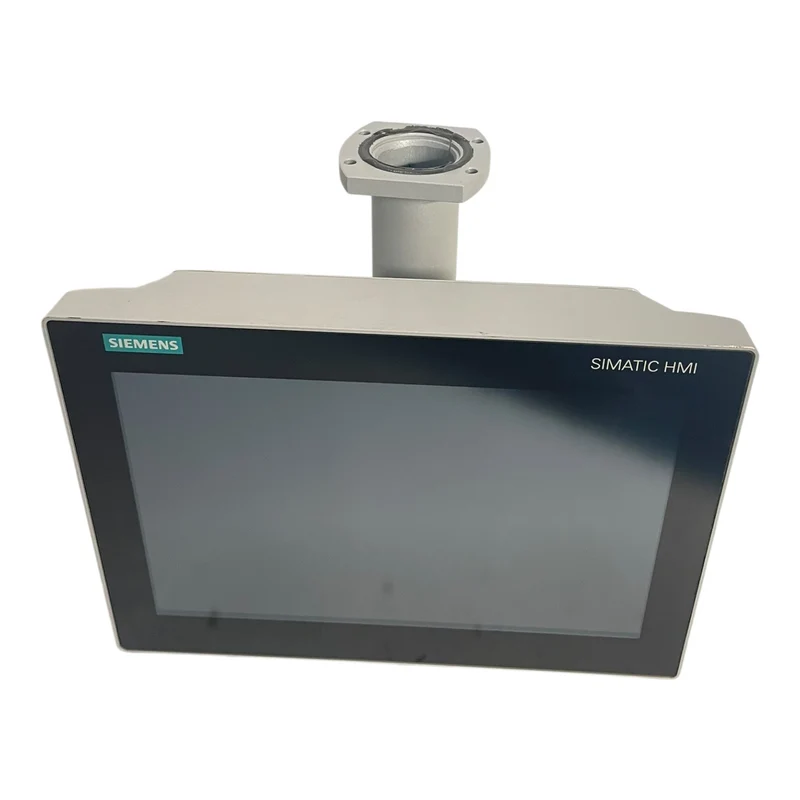 Siemens SIMATIC HMI TP1200 Comfort PRO Prozessvisualisierung 6AV21240MC240BX0