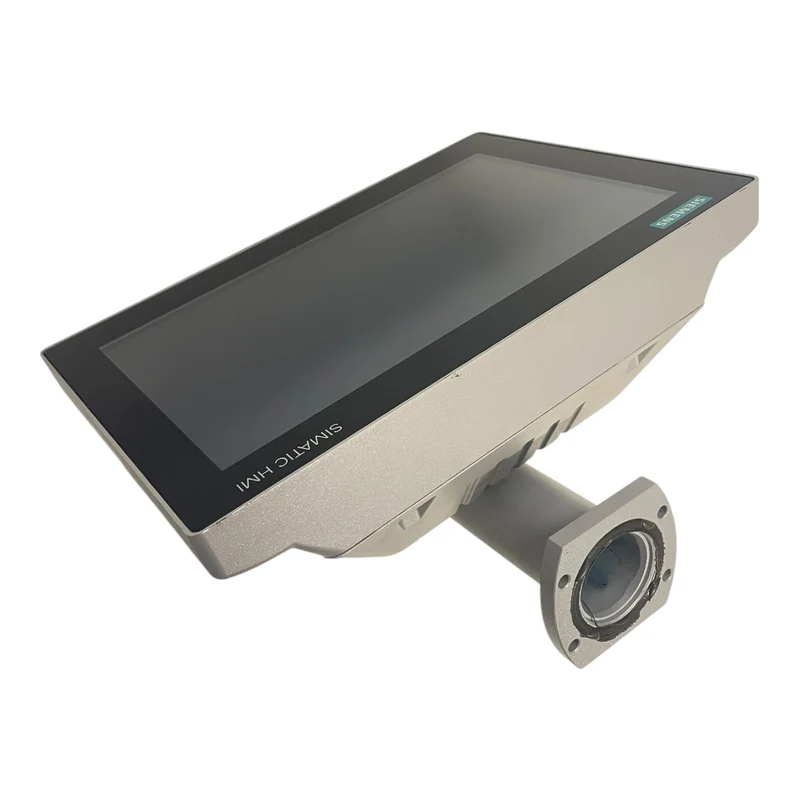 Siemens SIMATIC HMI TP1200 Comfort PRO Prozessvisualisierung 6AV21240MC240BX0