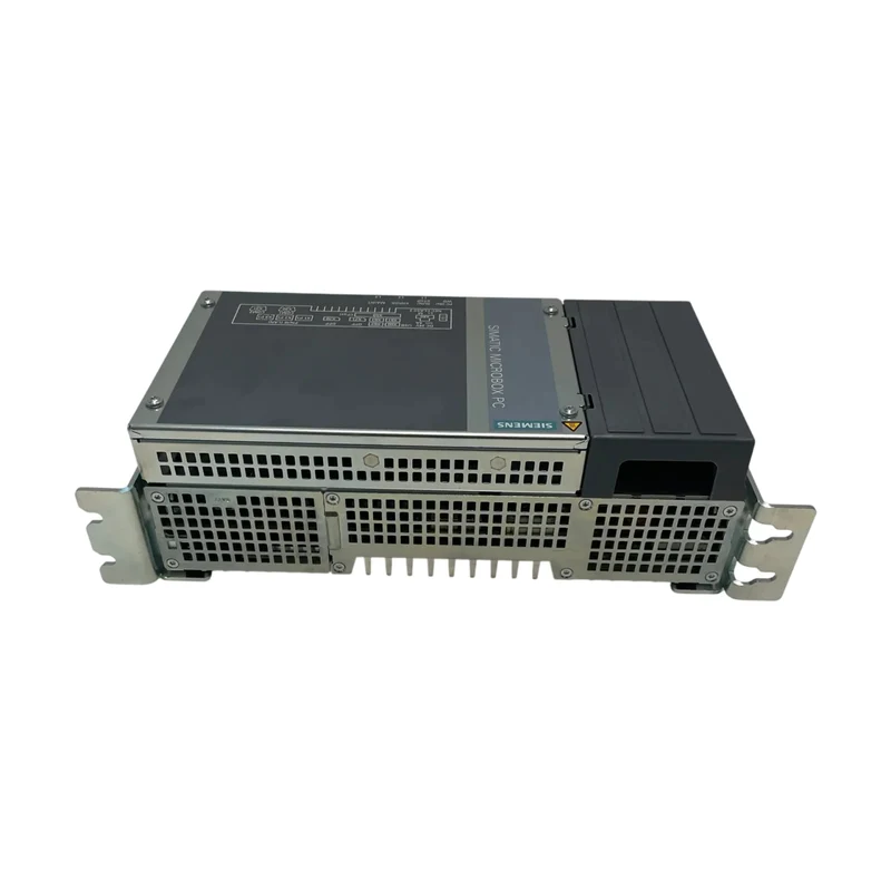 Siemens SIMATIC IPC427E Microbox PC 6AG4141-5AB15-0FA0 HD Graphic Industrie