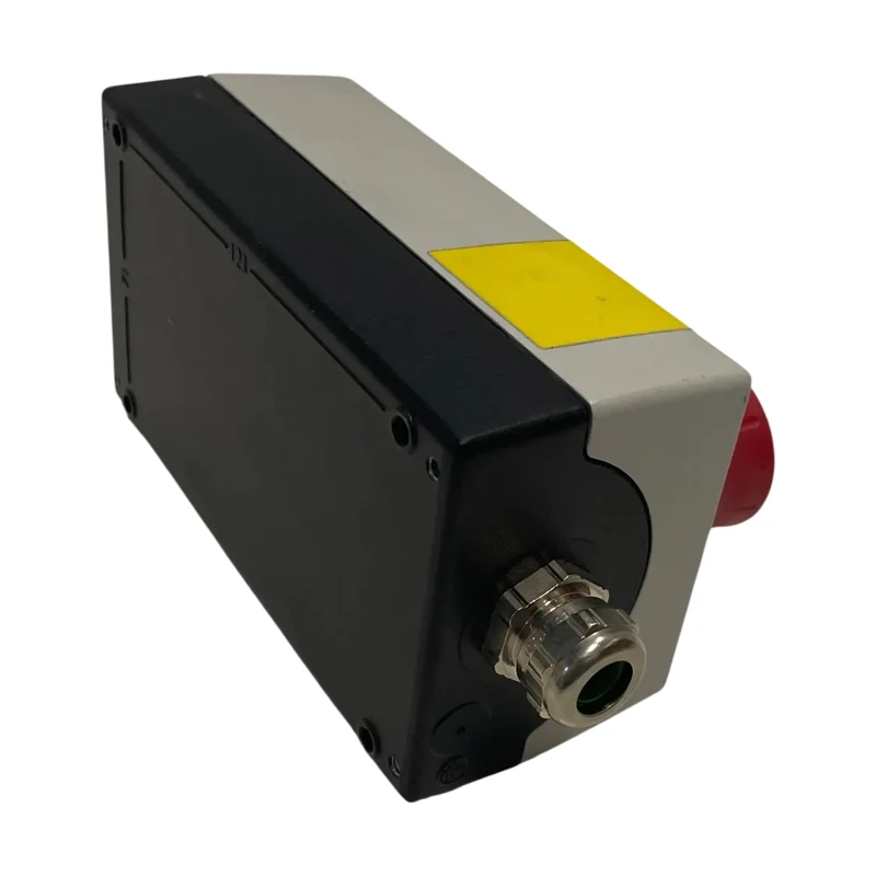 Siemens SIRIUS ACT Gehäuse 3SU1853-0AA00-0AB1 Metall Grau 3-Loch 22mm
