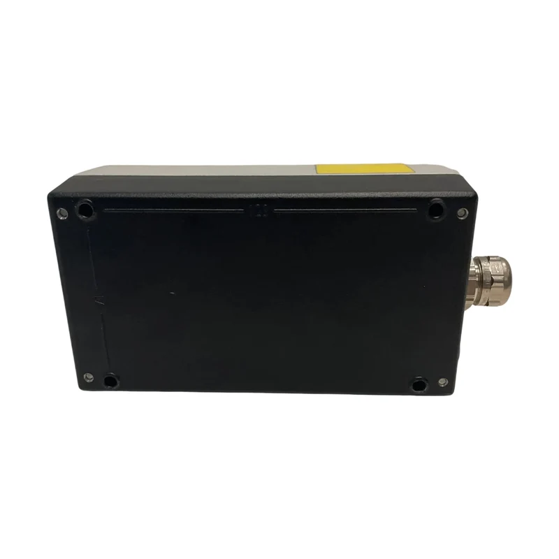 Siemens SIRIUS ACT Gehäuse 3SU1853-0AA00-0AB1 Metall Grau 3-Loch 22mm