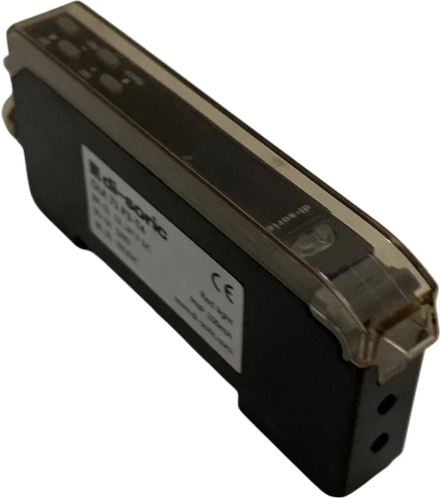 Di-Soric Verstärker Sensor für Industrie Einsatz OLK 71 P3-T4 209974