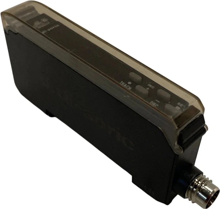 Di-Soric Verstärker Sensor für Industrie Einsatz OLK 71 P3-T4 209974