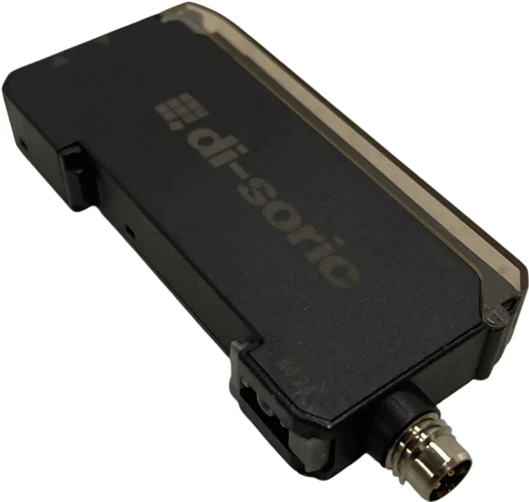 Di-Soric Verstärker Sensor für Industrie Einsatz OLK 71 P3-T4 209974