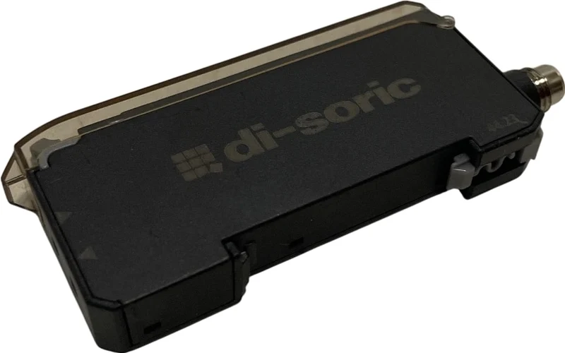 Di-Soric Verstärker Sensor für Industrie Einsatz OLK 71 P3-T4 209974