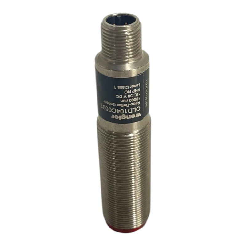 Wenglor Sensor Spiegelreflexschranke universal Wenglor Sensor OLD104C0003