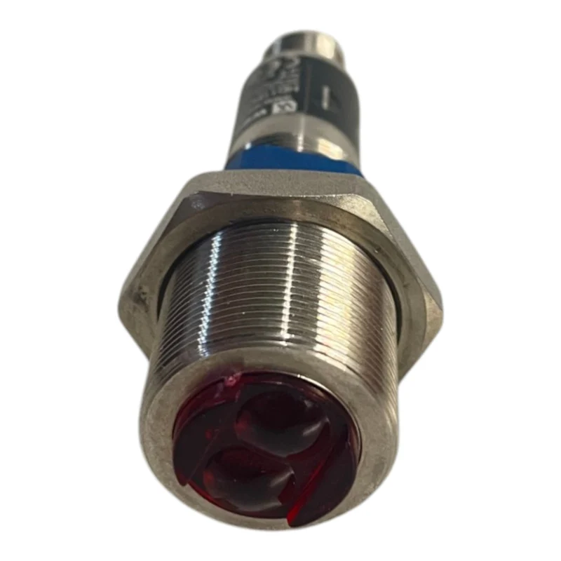 Wenglor Reflextaster mit Hintergrundausblendung Sensor Industrie HD11PCV3