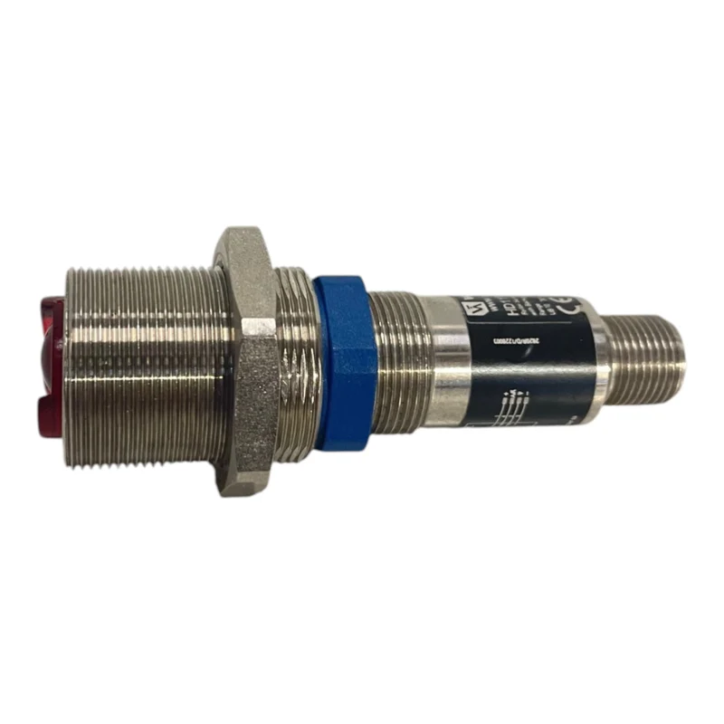 Wenglor Reflextaster mit Hintergrundausblendung Sensor Industrie HD11PCV3