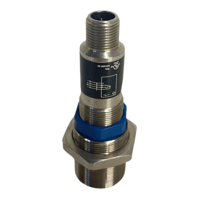 Wenglor Reflextaster mit Hintergrundausblendung Sensor Industrie HD11PCV3