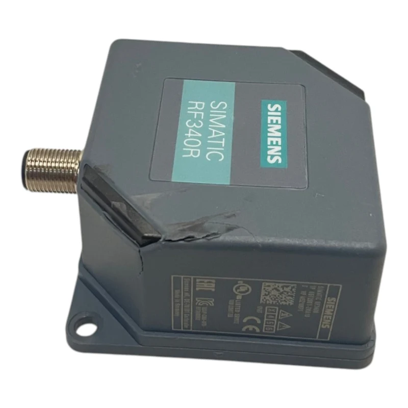 Siemens SIMATIC RF300 Reader RS422-Schnittstelle mit Antenne 6GT2801-2BA10