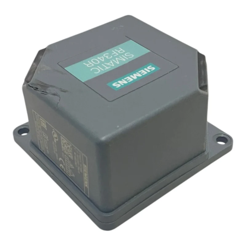 Siemens SIMATIC RF300 Reader RS422-Schnittstelle mit Antenne 6GT2801-2BA10