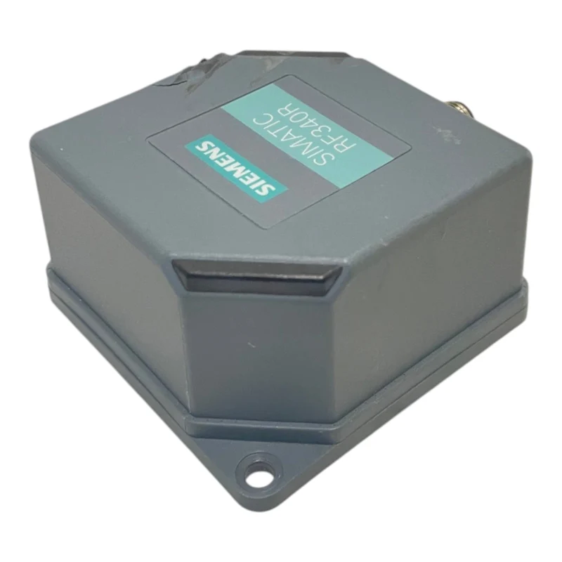 Siemens SIMATIC RF300 Reader RS422-Schnittstelle mit Antenne 6GT2801-2BA10