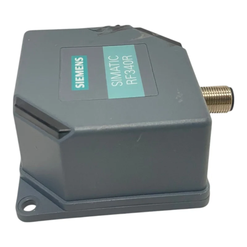 Siemens SIMATIC RF300 Reader RS422-Schnittstelle mit Antenne 6GT2801-2BA10