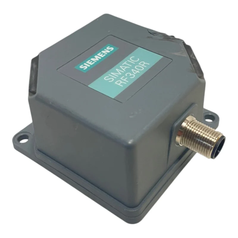 Siemens SIMATIC RF300 Reader RS422-Schnittstelle mit Antenne 6GT2801-2BA10
