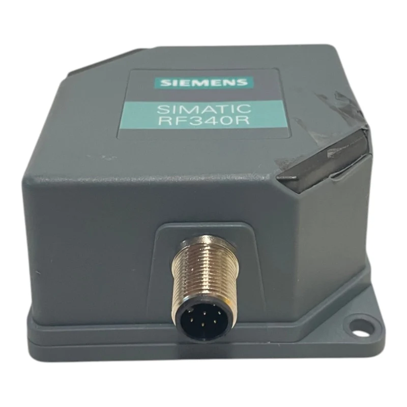 Siemens SIMATIC RF300 Reader RS422-Schnittstelle mit Antenne 6GT2801-2BA10