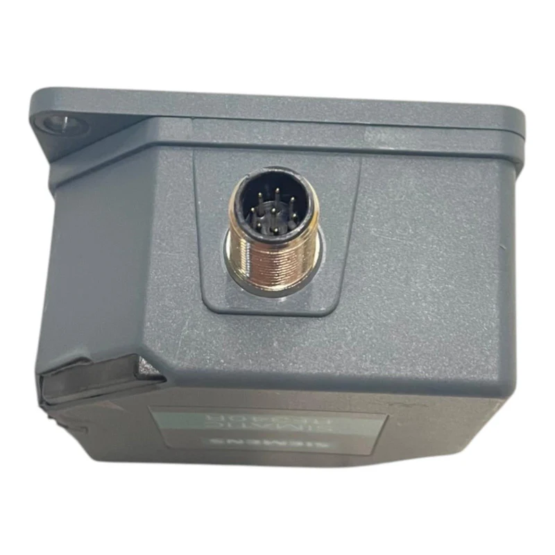 Siemens SIMATIC RF300 Reader RS422-Schnittstelle mit Antenne 6GT2801-2BA10