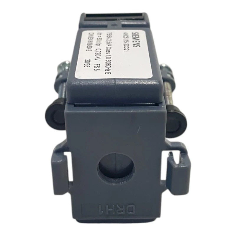 Siemens Stromwandler 75/5A 2,5 VA 4NC5115-2CC21 Stromwandler von Siemens