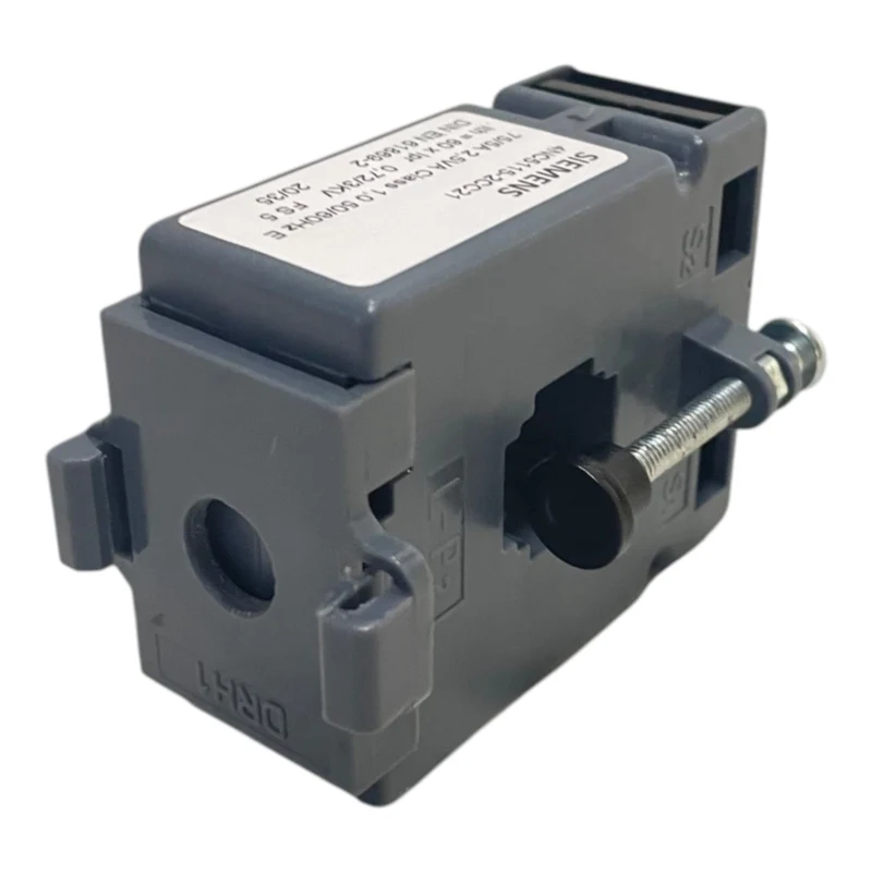 Siemens Stromwandler 75/5A 2,5 VA 4NC5115-2CC21 Stromwandler von Siemens