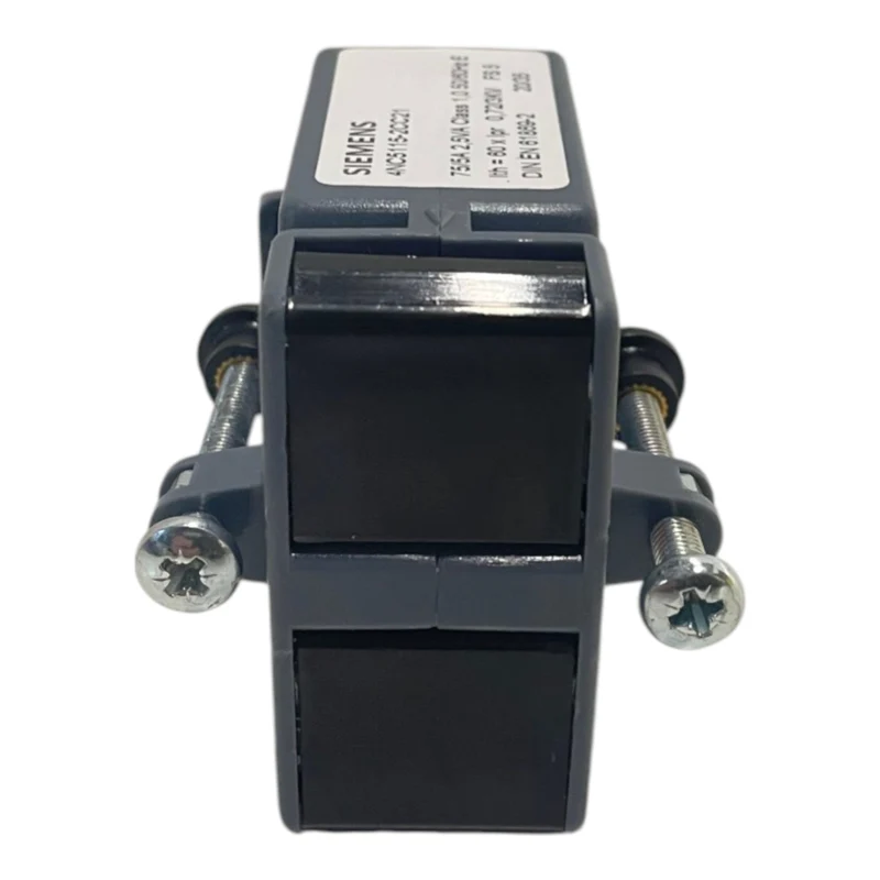 Siemens Stromwandler 75/5A 2,5 VA 4NC5115-2CC21 Stromwandler von Siemens