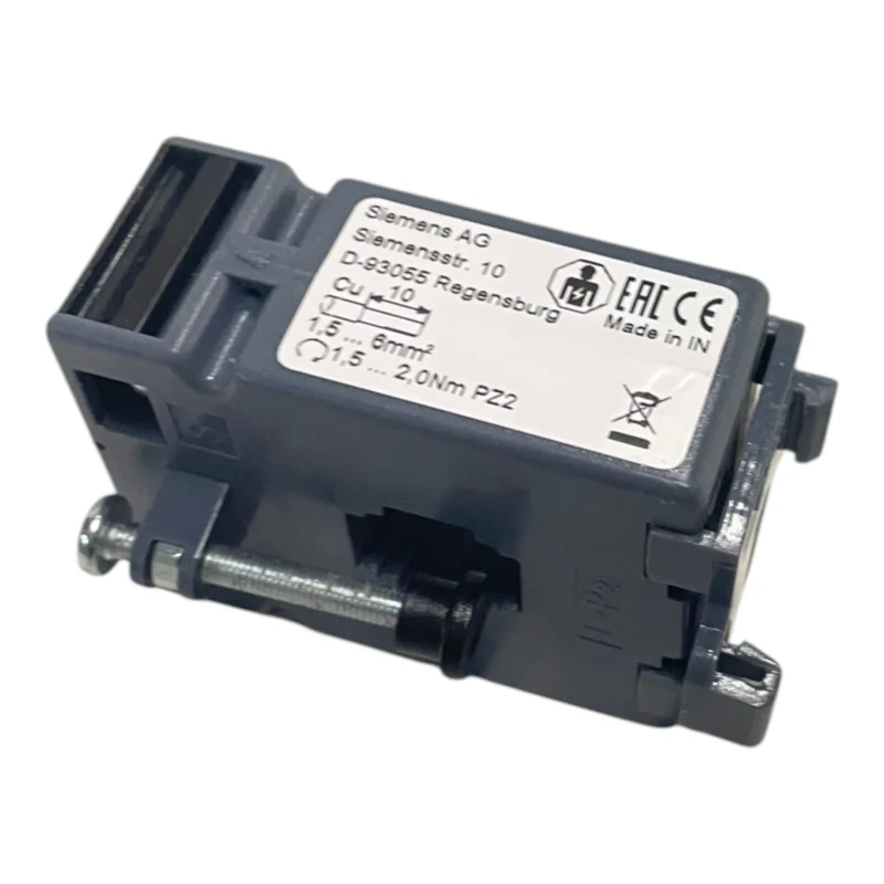 Siemens Stromwandler 75/5A 2,5 VA 4NC5115-2CC21 Stromwandler von Siemens