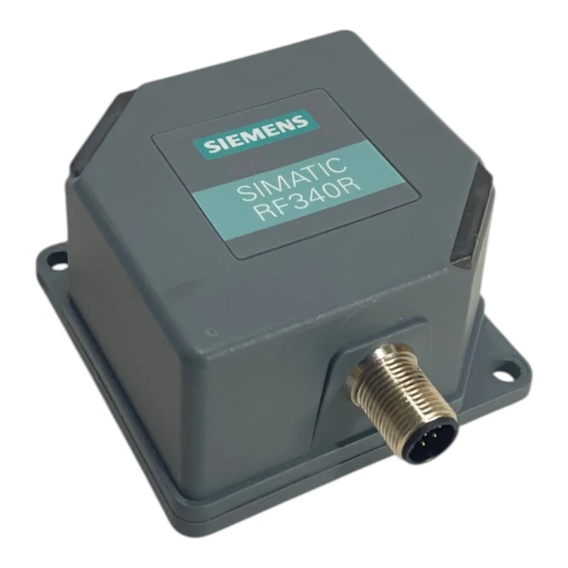 Siemens SIMATIC RF300 Reader RS422-Schnittstelle mit Antenne 6GT2801-2BA10