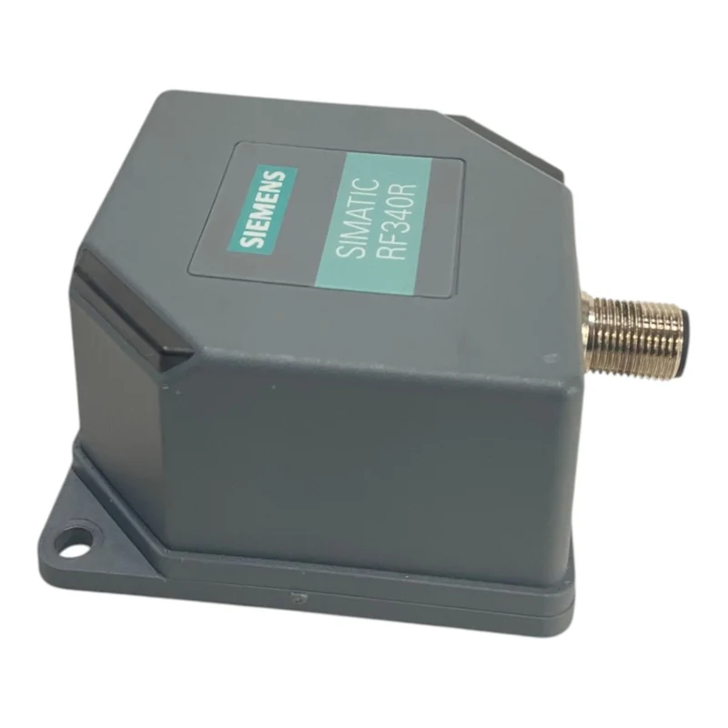 Siemens SIMATIC RF300 Reader RS422-Schnittstelle mit Antenne 6GT2801-2BA10