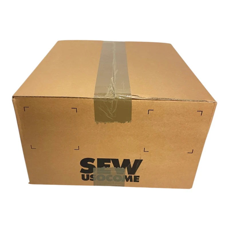 SEW MOVIFIT Elektronikbox Anschlussbox SEW MOVIFIT MTF11A040-503-E21A-15/S11