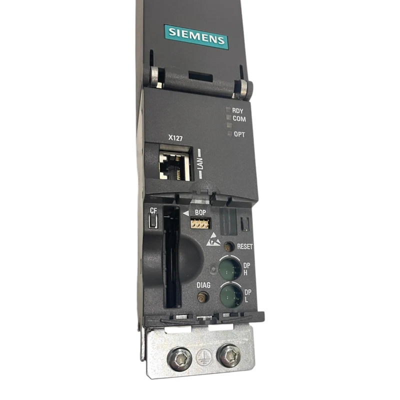 Siemens SINAMICS Control Unit CU320-2 PN ohne CompactFlash 6SL3040-1MA01-0AA0