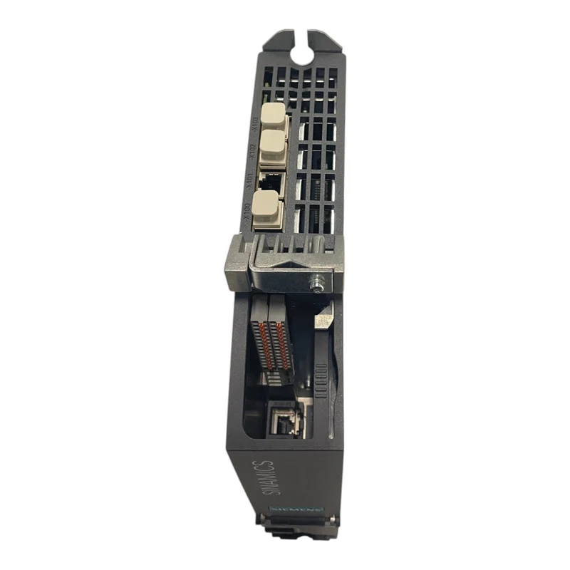 Siemens SINAMICS Control Unit CU320-2 PN ohne CompactFlash 6SL3040-1MA01-0AA0