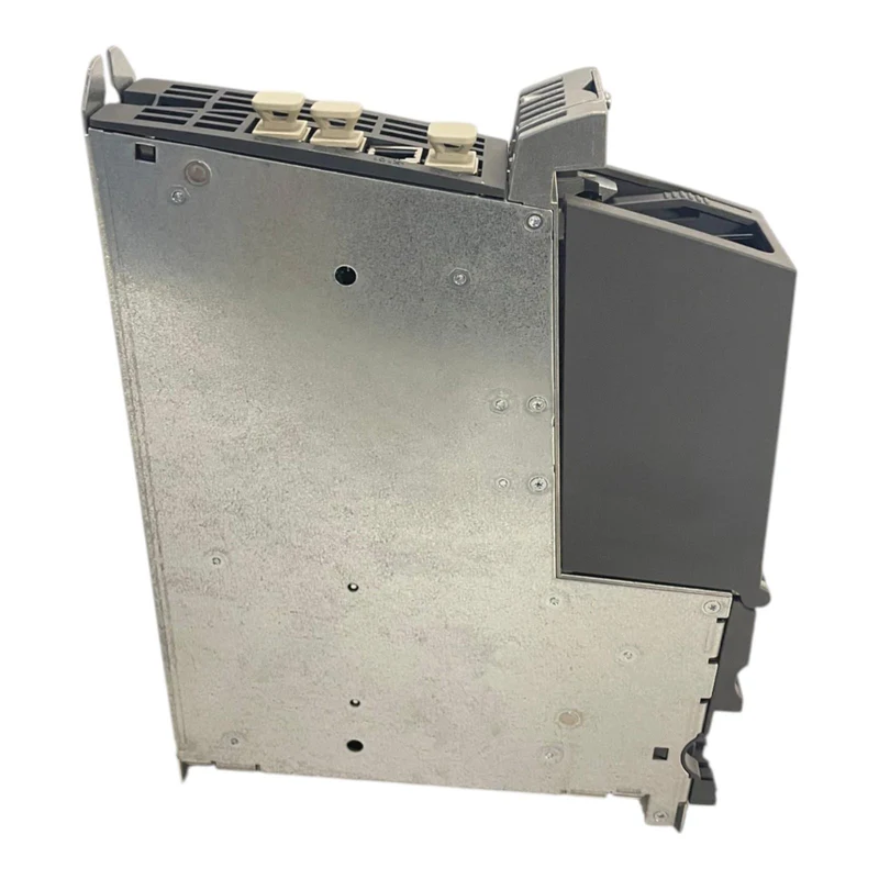 Siemens SINAMICS Control Unit CU320-2 PN ohne CompactFlash 6SL3040-1MA01-0AA0