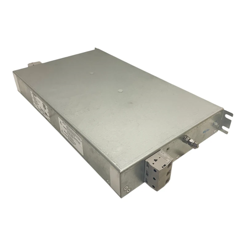 Siemens SINAMICS/SIMODRIVE 611 Basic line Filter Siemens 6SL3000-0BE21-6DA0
