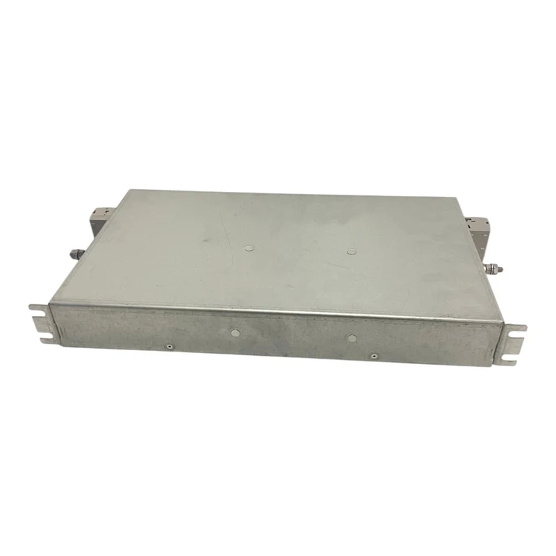 Siemens SINAMICS/SIMODRIVE 611 Basic line Filter Siemens 6SL3000-0BE21-6DA0