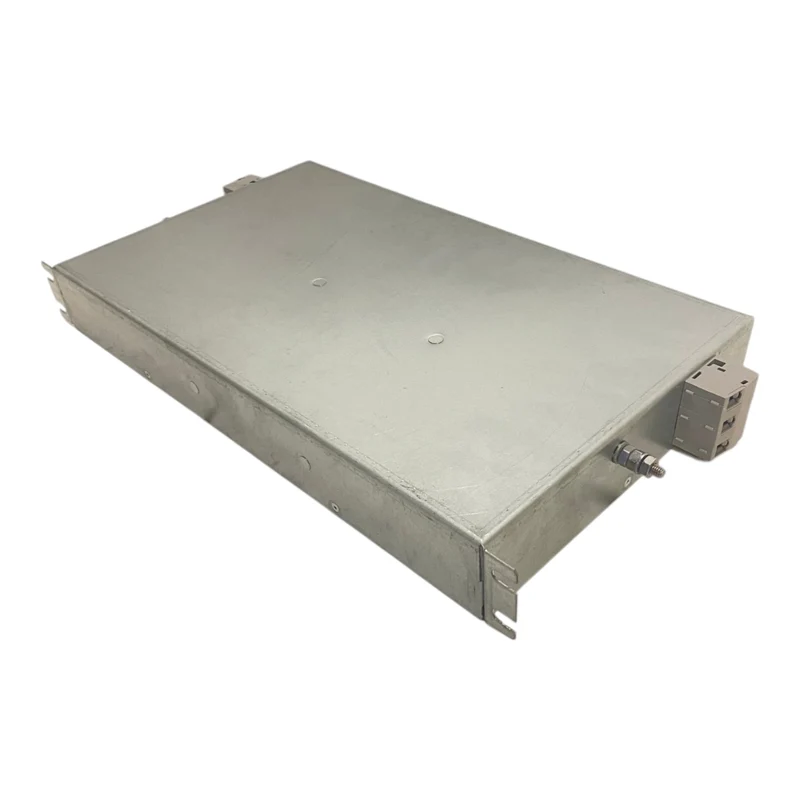 Siemens SINAMICS/SIMODRIVE 611 Basic line Filter Siemens 6SL3000-0BE21-6DA0