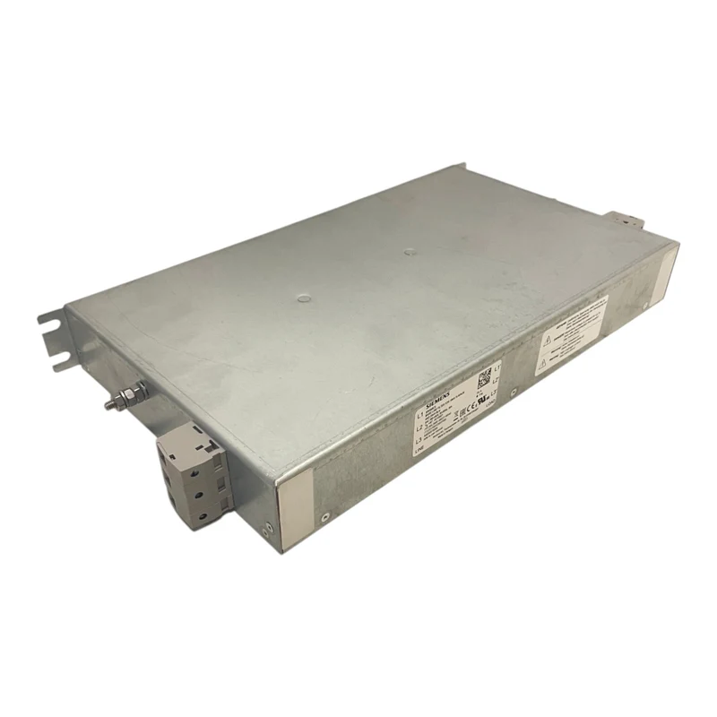 Siemens SINAMICS/SIMODRIVE 611 Basic line Filter Siemens 6SL3000-0BE21-6DA0